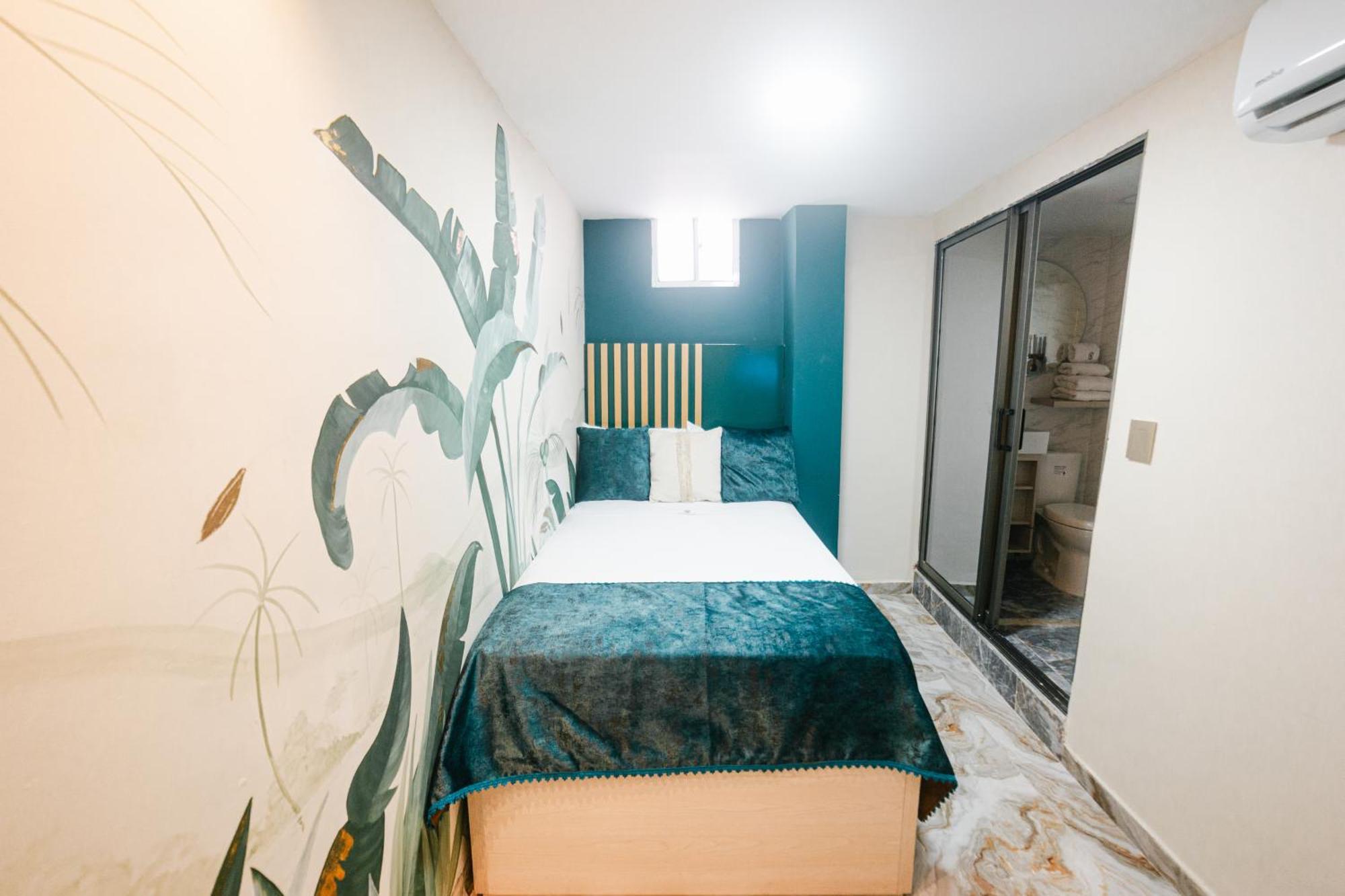 Hotel Sublime Cartagena Екстер'єр фото