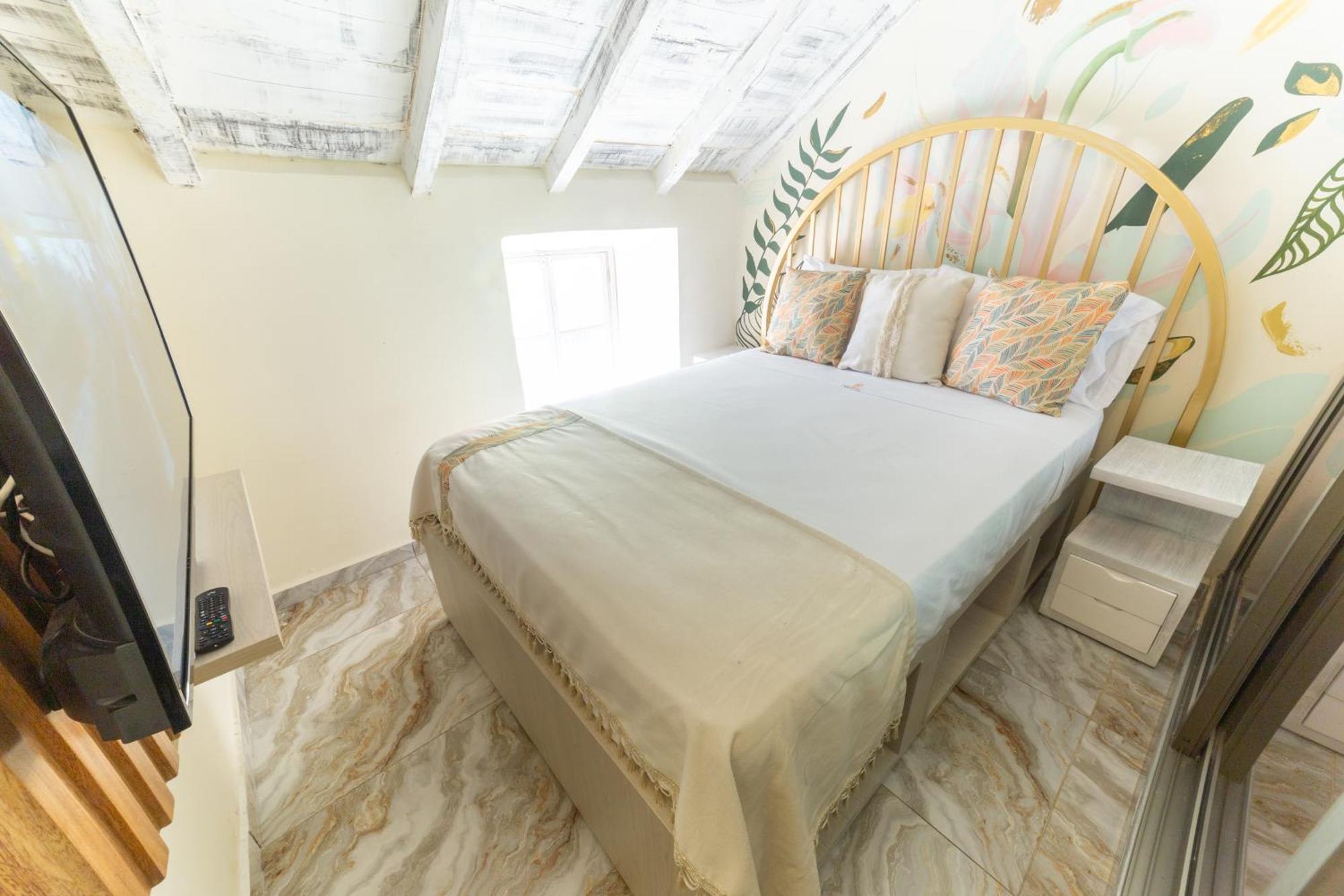 Hotel Sublime Cartagena Екстер'єр фото