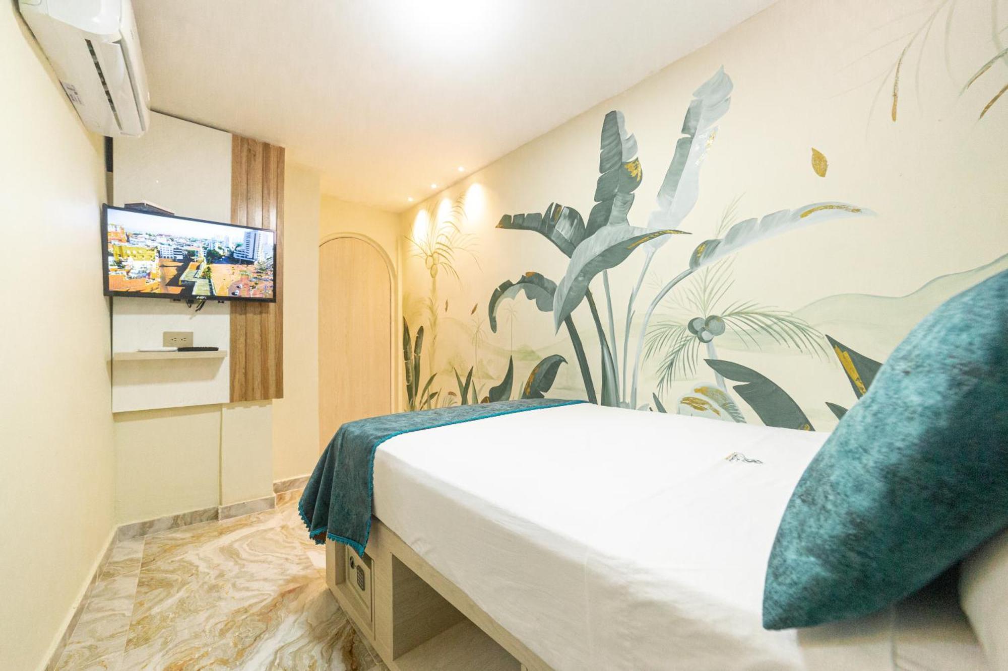 Hotel Sublime Cartagena Екстер'єр фото