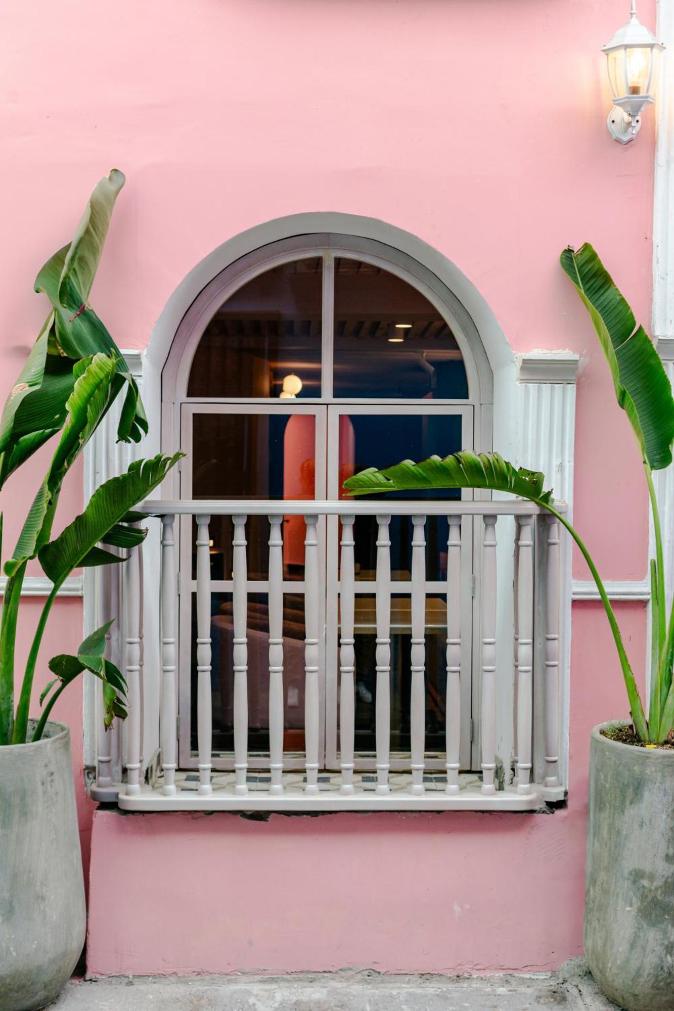 Hotel Sublime Cartagena Екстер'єр фото