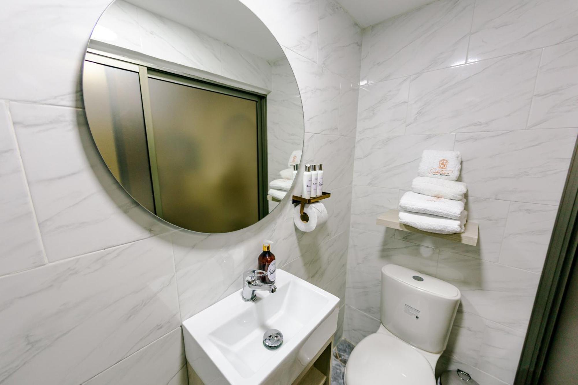 Hotel Sublime Cartagena Екстер'єр фото