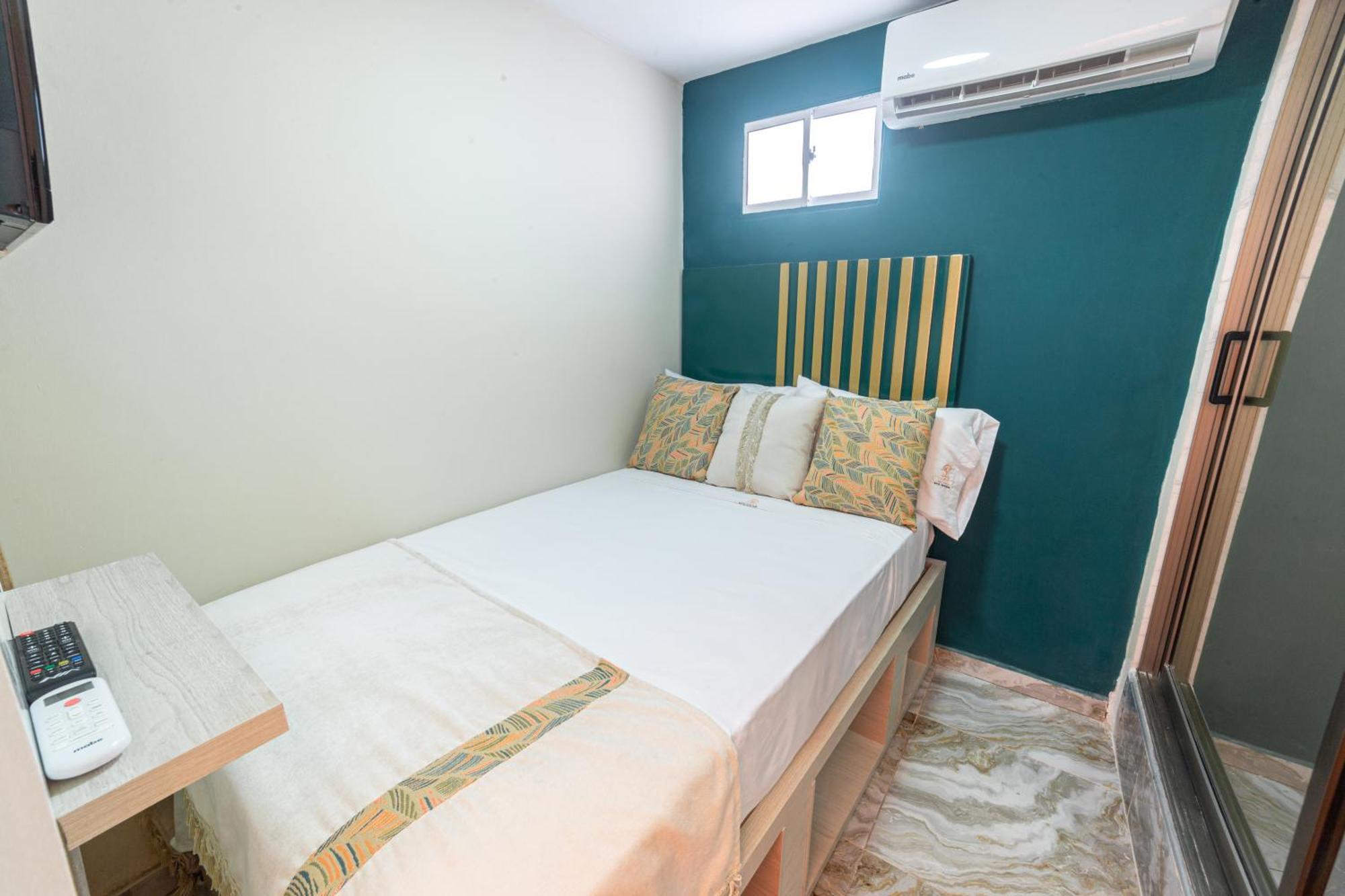 Hotel Sublime Cartagena Екстер'єр фото