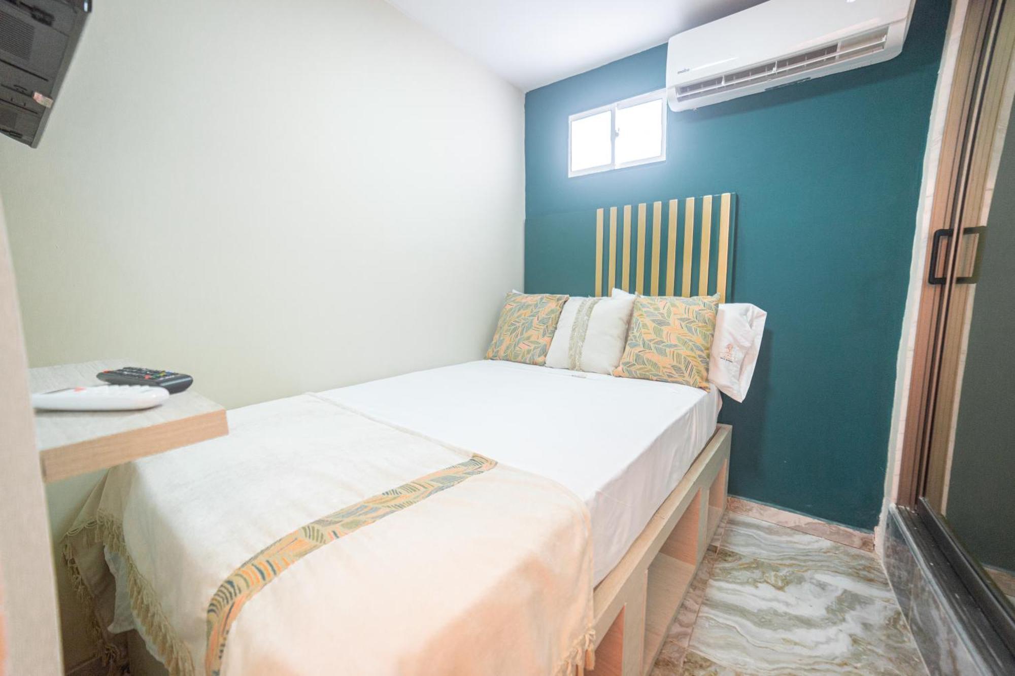 Hotel Sublime Cartagena Екстер'єр фото