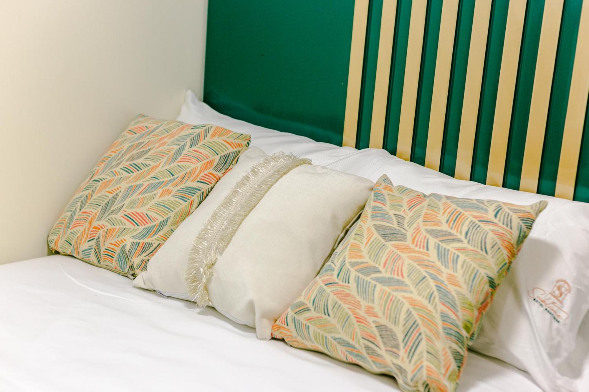 Hotel Sublime Cartagena Екстер'єр фото