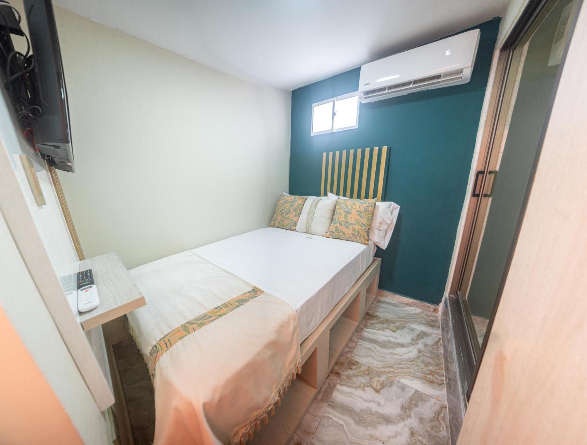 Hotel Sublime Cartagena Екстер'єр фото