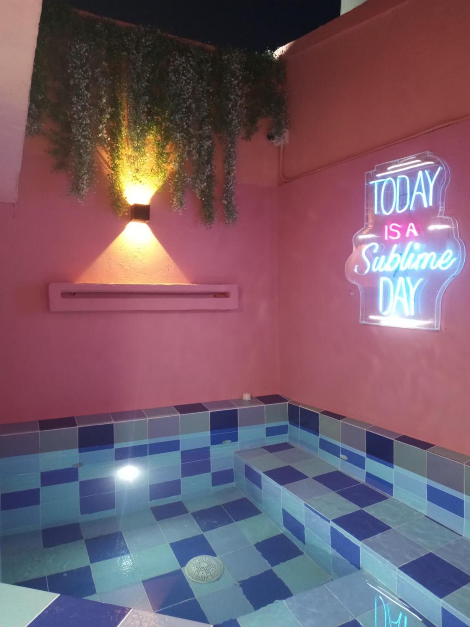 Hotel Sublime Cartagena Екстер'єр фото